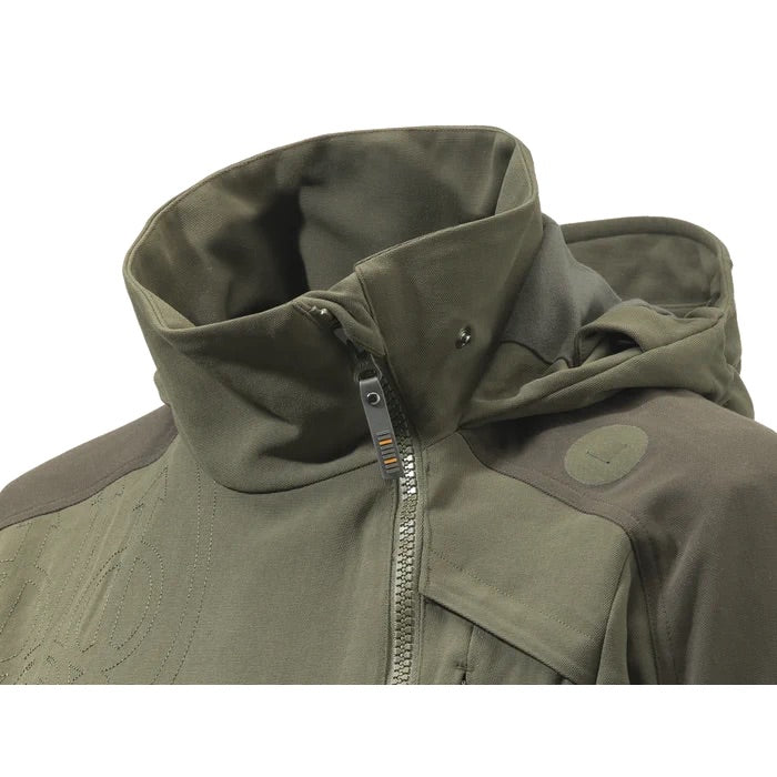 Fjeld GTX Anorak GREEN MOSS / S