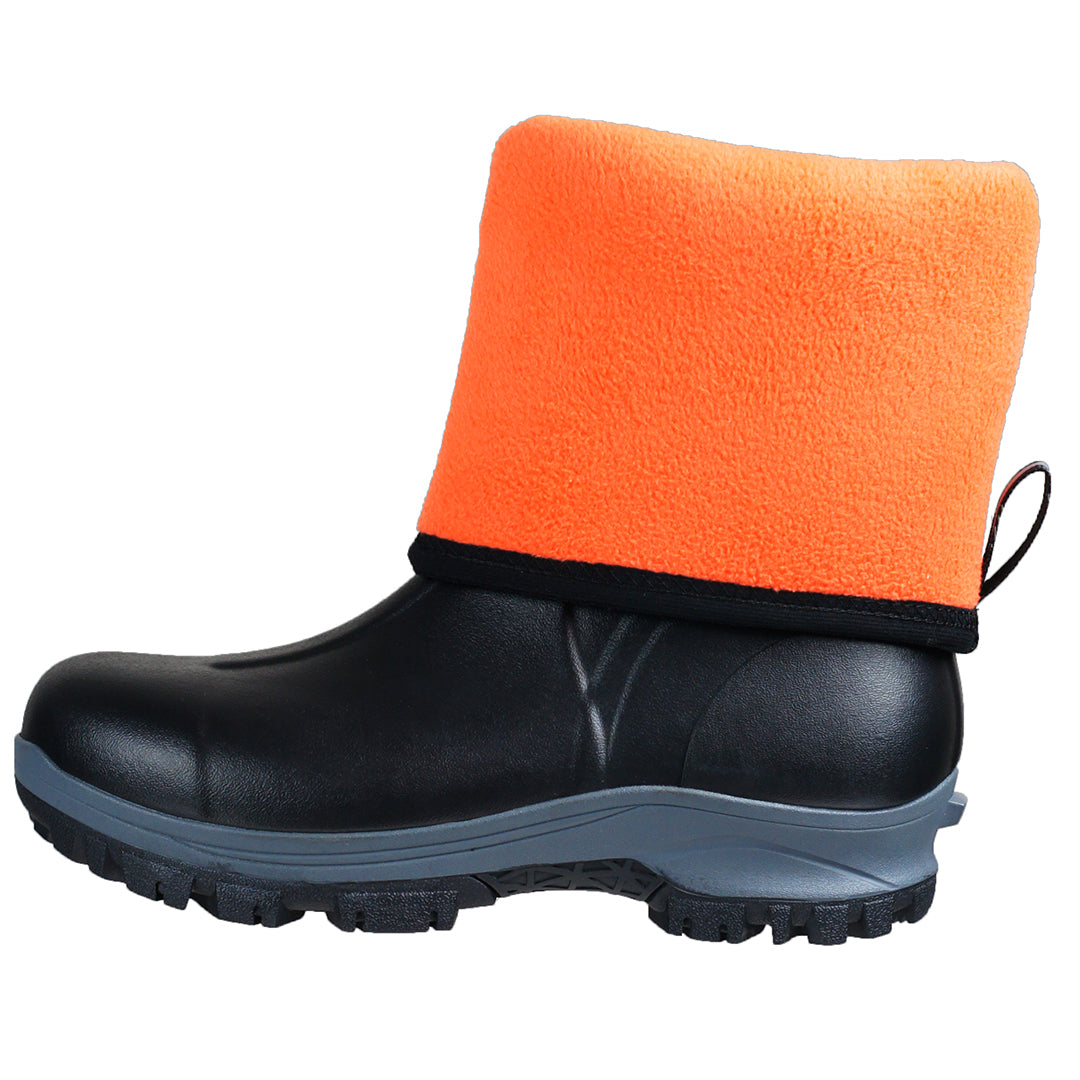 Polar Vinterstövel 8,5 mm neopren SVART / EUR 37