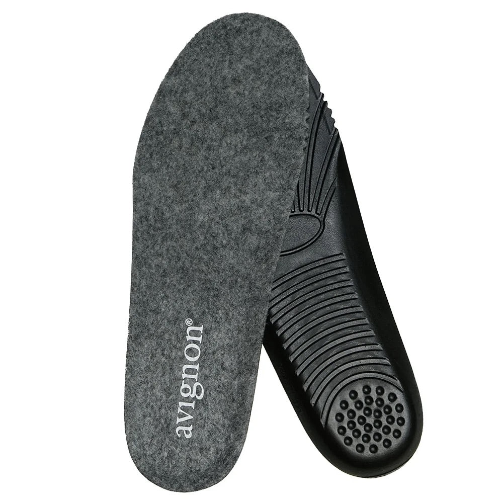 Polar Vinterstövel 8,5 mm neopren SVART / EUR 37