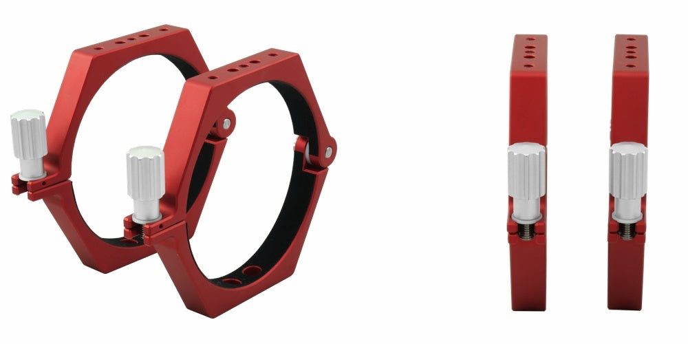 125 mm PLUS tubringar 1 ST