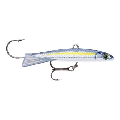 Jigging Rap Magnum BLEAK / 7 CM OCH 32 GRAM