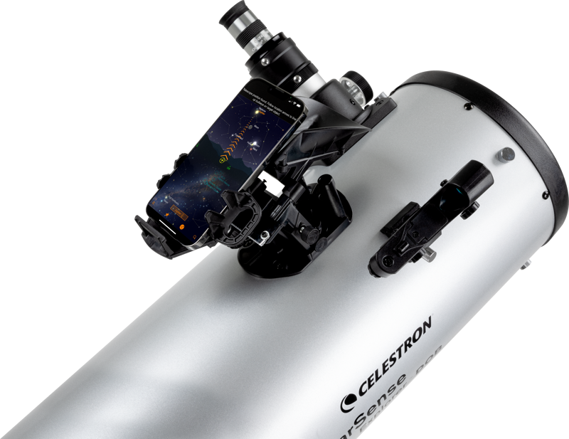 StarSense Explorer, 8