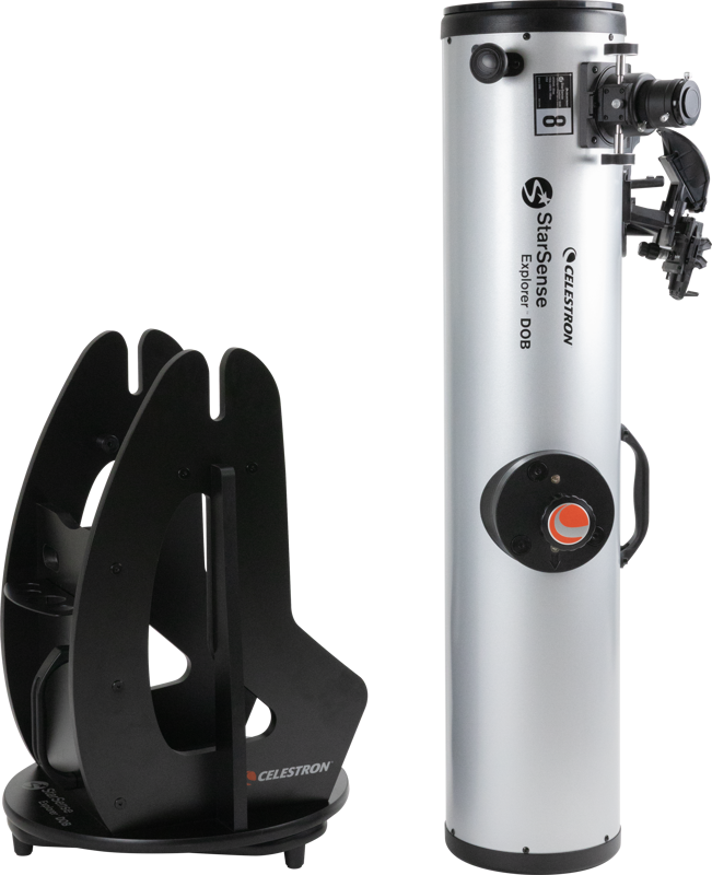 StarSense Explorer, 8