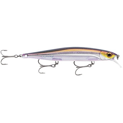 Precision Xtreme Mavrik 110mm BOLD SHAD / 11 CM OCH 14 GRAM