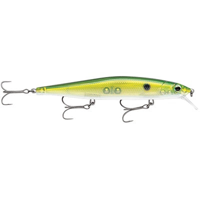 Precision Xtreme Mavrik 110mm BOLD SHAD / 11 CM OCH 14 GRAM