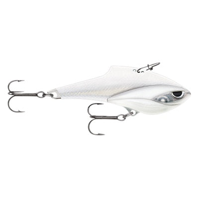 Rippin Blade 7 cm 16 gram CHROME BLUE / 7 CM OCH 16 GRAM