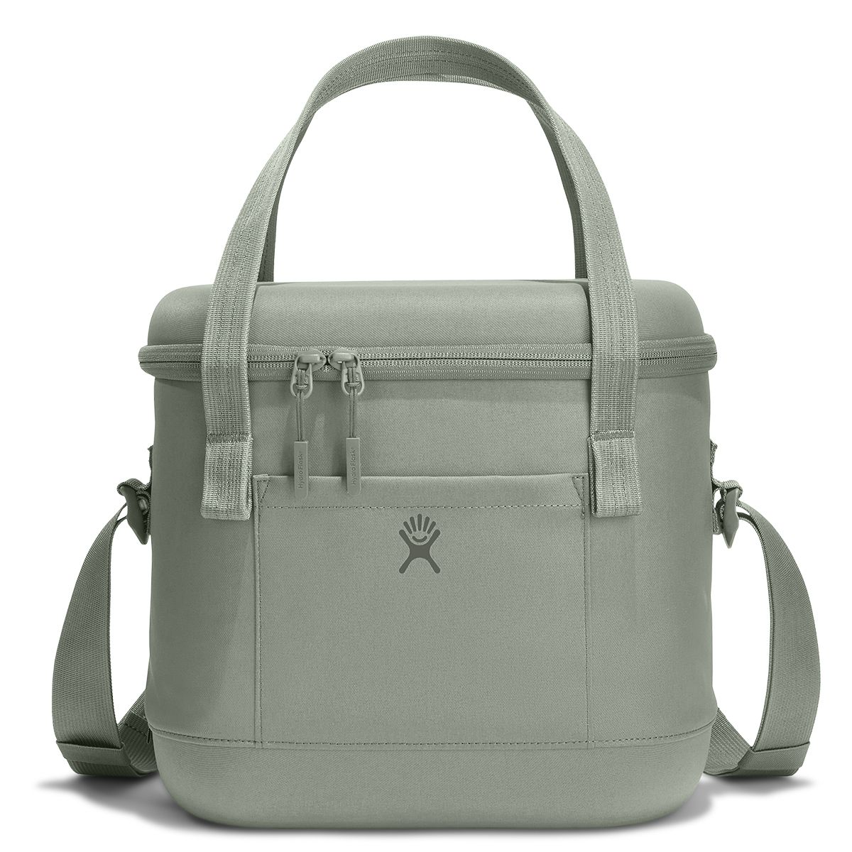 Carry Out Soft Cooler 12L AGAVE / ONE SIZE