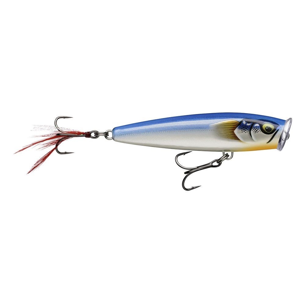 Skitter Pop Elite FIRETIGER / 7,5 CM OCH 10 GRAM
