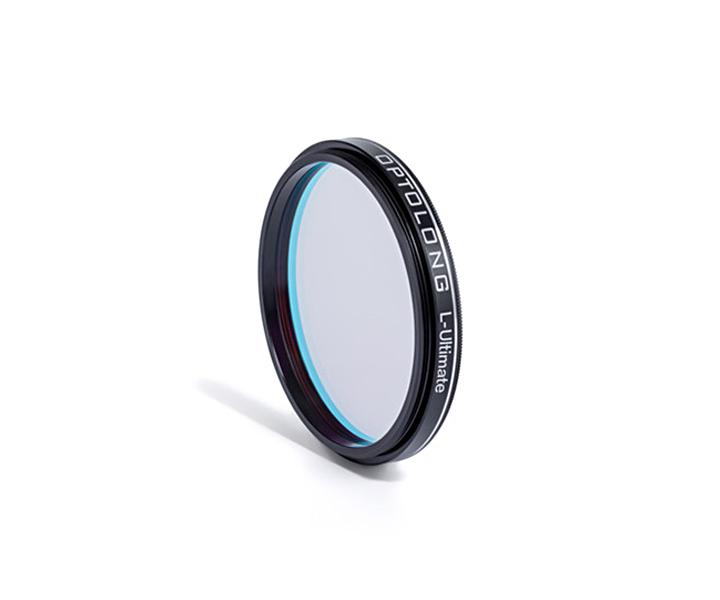 L-Ultimate 3 nm Dual Band Filter, 2