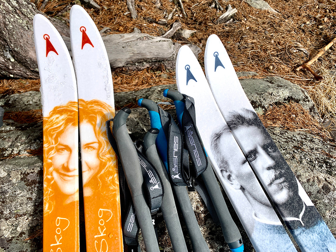 Cecile BC WL/FL Turskidor Vallningsfria 170