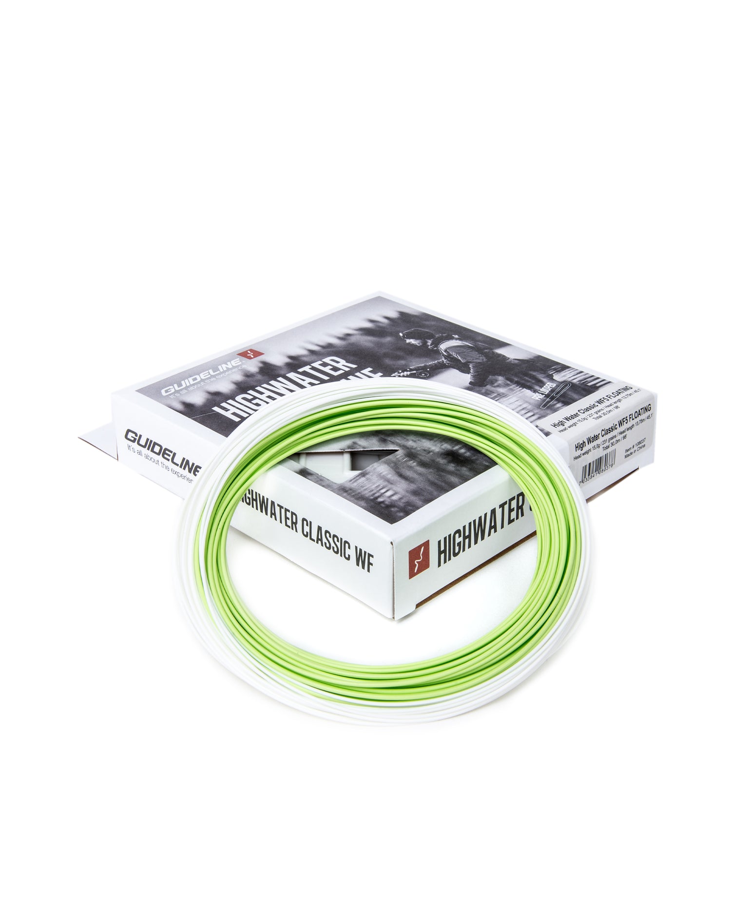 High Water Classic WF3