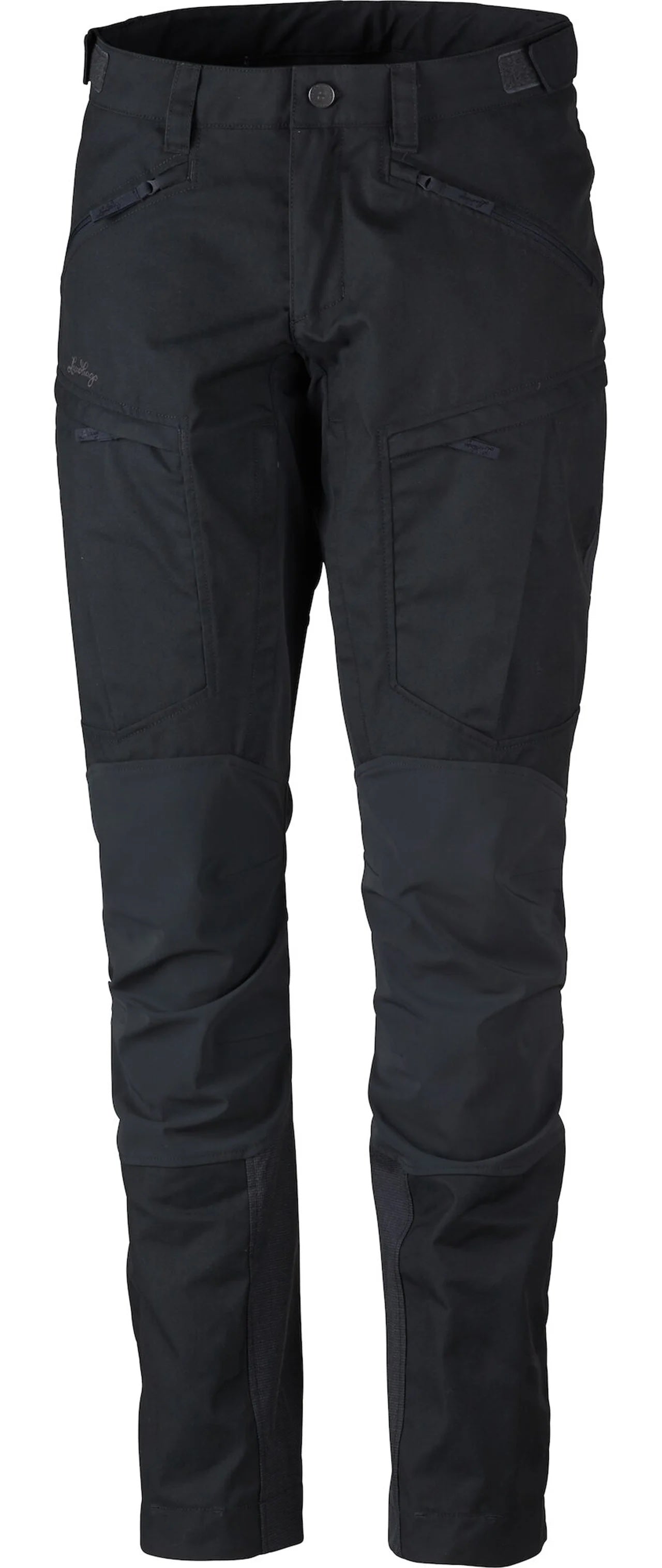 Makke Pro Womens Pant FOREST GREEN/CHARCOAL / 34