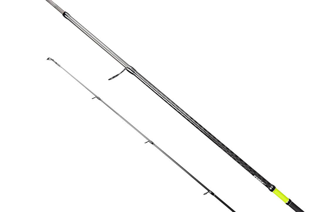 Prorex X Spin Haspelspö SVART / 7'2