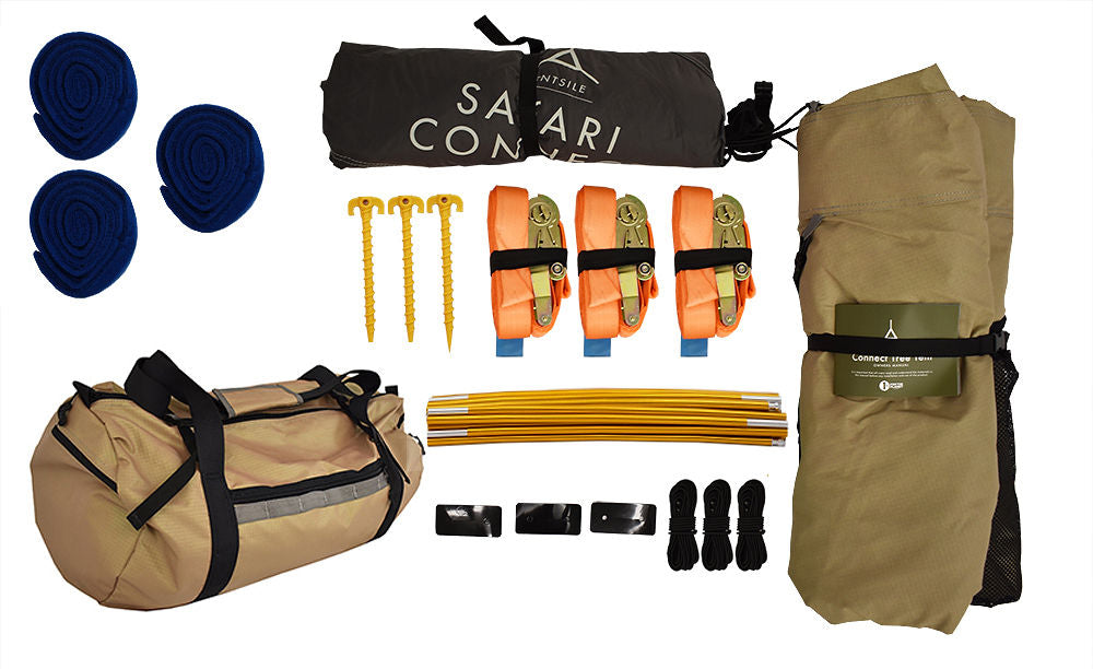 Connect Safari EN STL