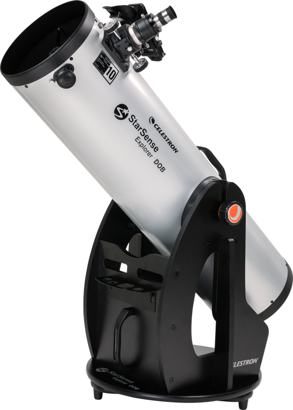 StarSense Explorer 10