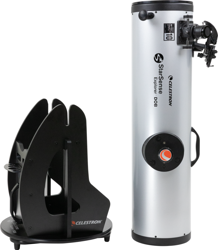 StarSense Explorer 10