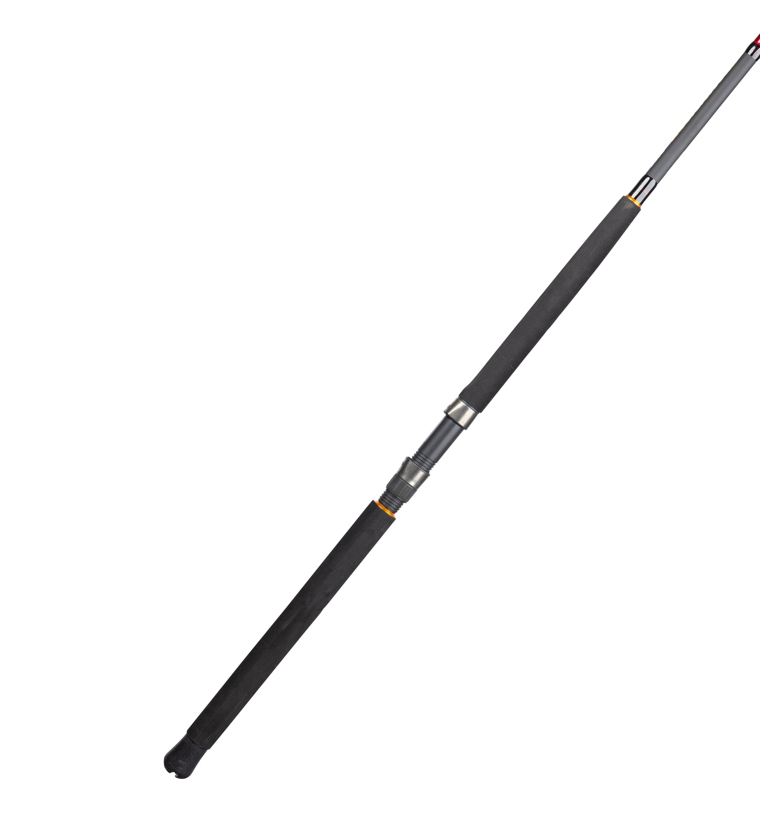 Seahunter Boat LÄNGD 2,13M (7´) 2-DELAT 20-30LB