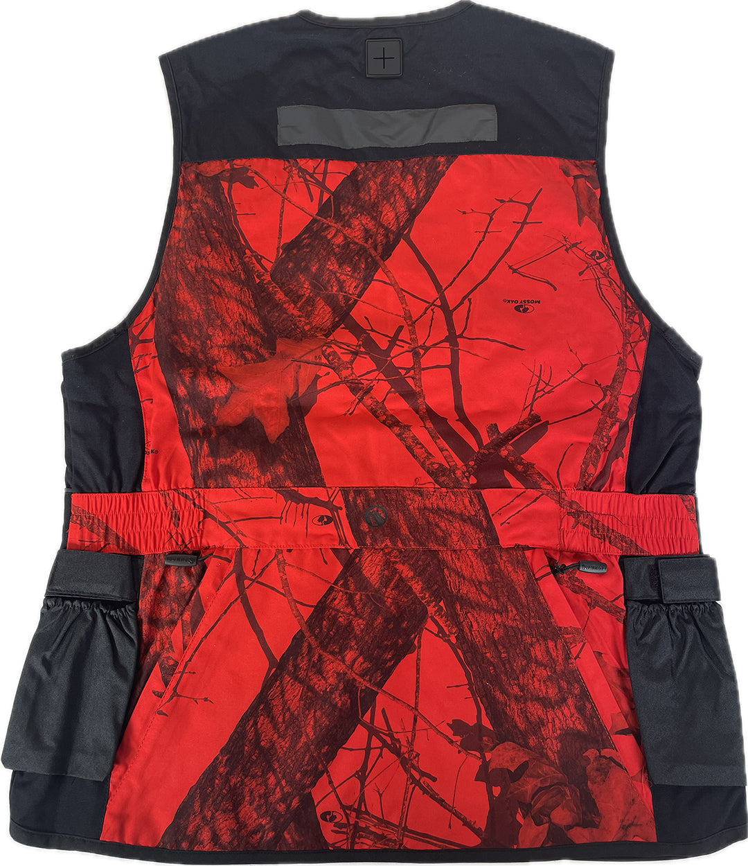 Hundförarväst BLAZE / S