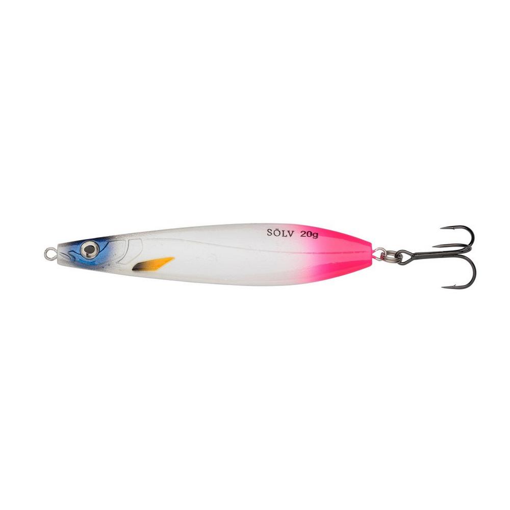 Sölv Blixx 7cm 13 gram BAITFISH / 13 G