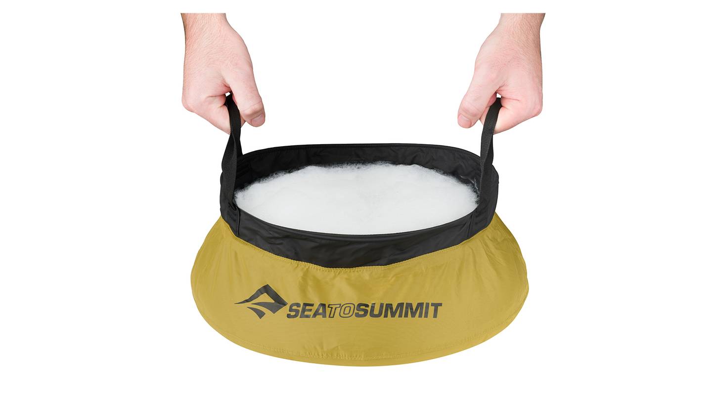 Kitchen Sink GREEN / 5L