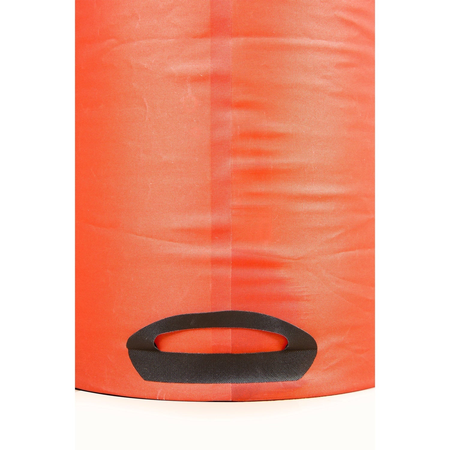 Kitchen Folding Bucket Nylon RED / 10L