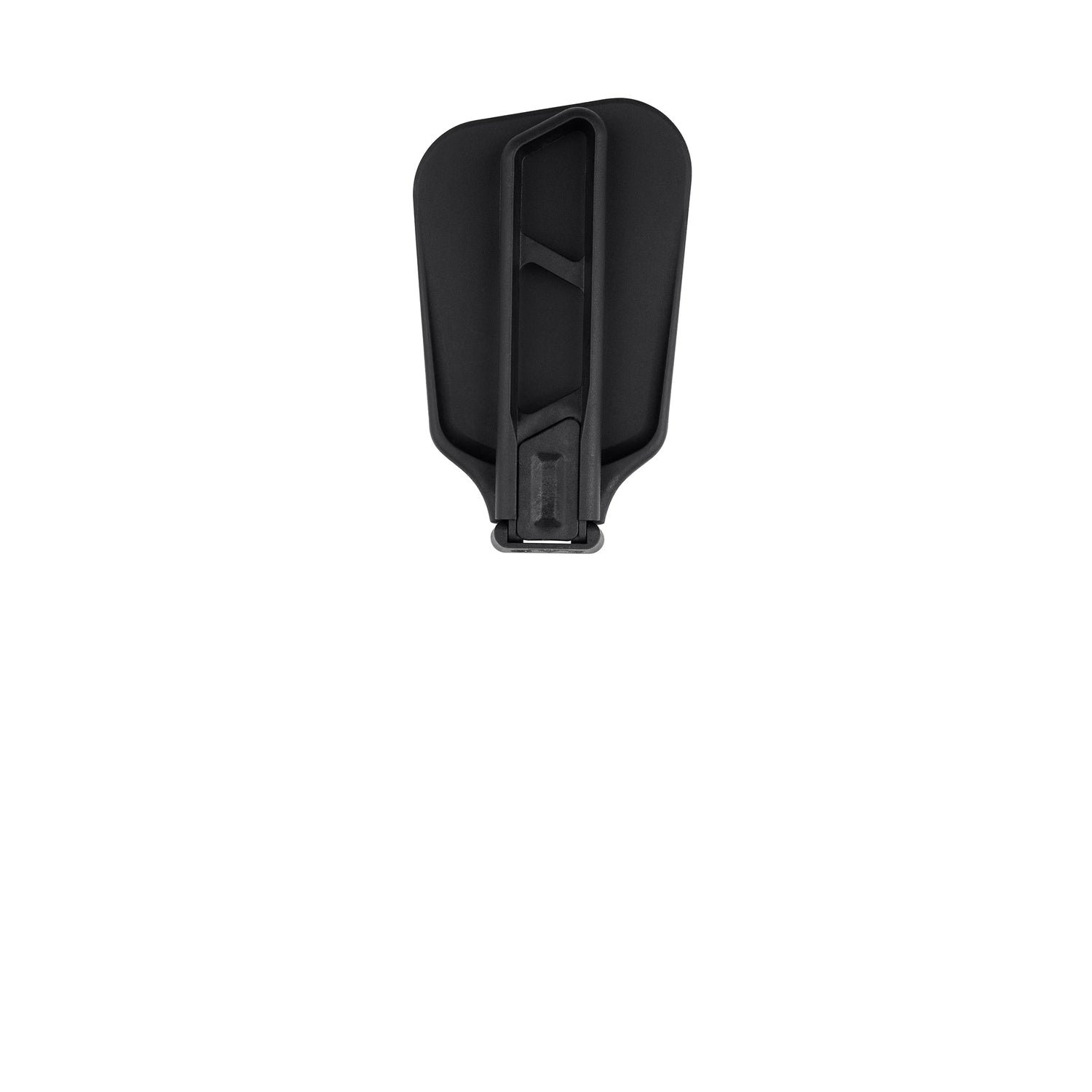 Kitchen Folding Spatula BLACK / EN STL