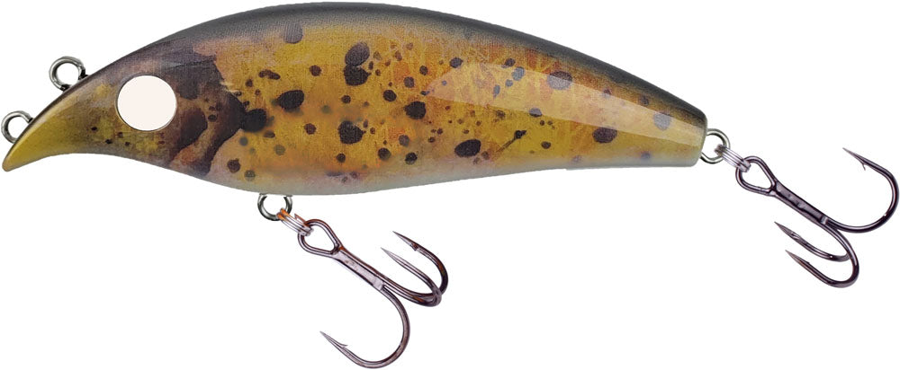 Plague 16cm 94 gram BLACK WIDOW / 16CM 94GRAM