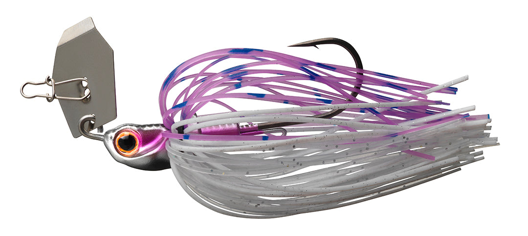 Prorex TG Micro Bladed Jig BLUE SMELT / 8 G