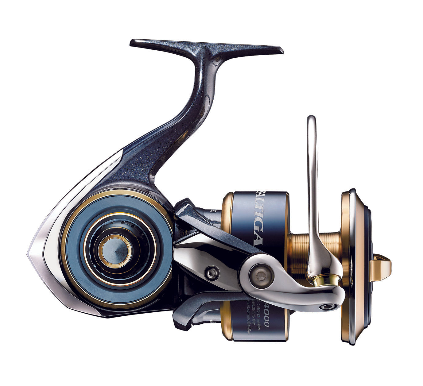 20 Saltiga (G) 10000H