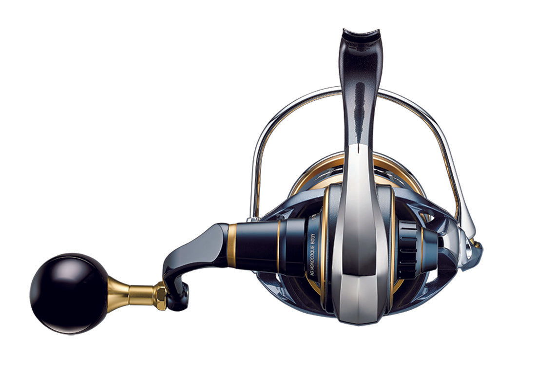 20 Saltiga (G) 10000H