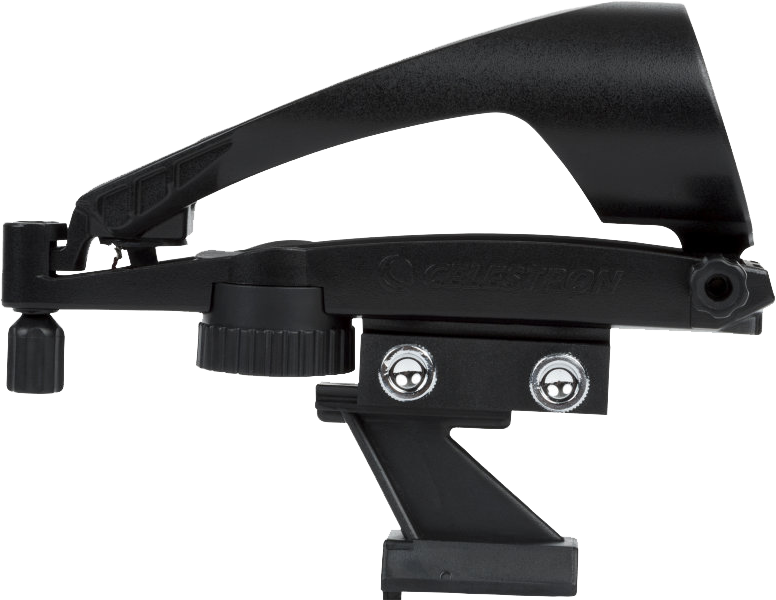 Starpointer Pro SVART / 1 ST