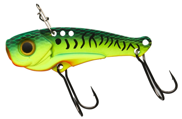 Muto Blade Sjunkande Vibrationsbete RED CRAW / 46MM/ 8 GRAM