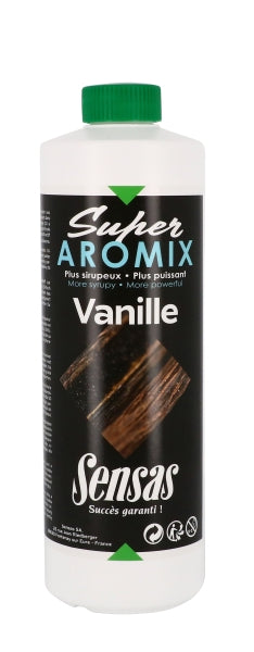 Aromix Syrup Vanilla 500 ml 500 ML