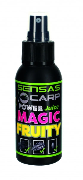 Power Juice 75 ml MAGIC FRUITY / 75 ML