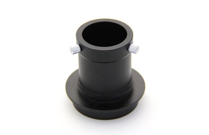 2-part 1.25” eyepiece adaptor 1 ST