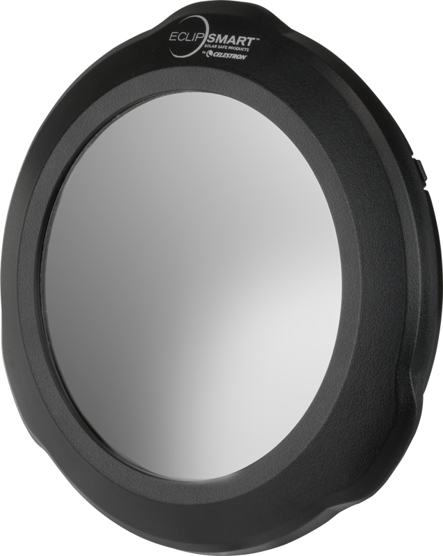 EclipSmart Solfilter SCT och EdgeHD SOLFILTER 6