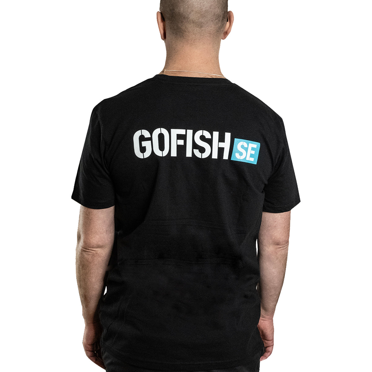 Logo T-Shirt Perch XS