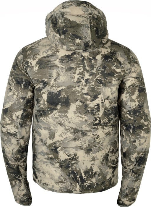 Mountain Hunter Expedition Packable down Jacket AXIS MSP® Varmfodrad AXIS MSP MOUNTAIN / 50