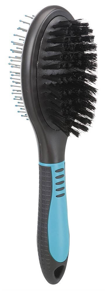 Borste Dubbelsidig 6x23 cm EN STL