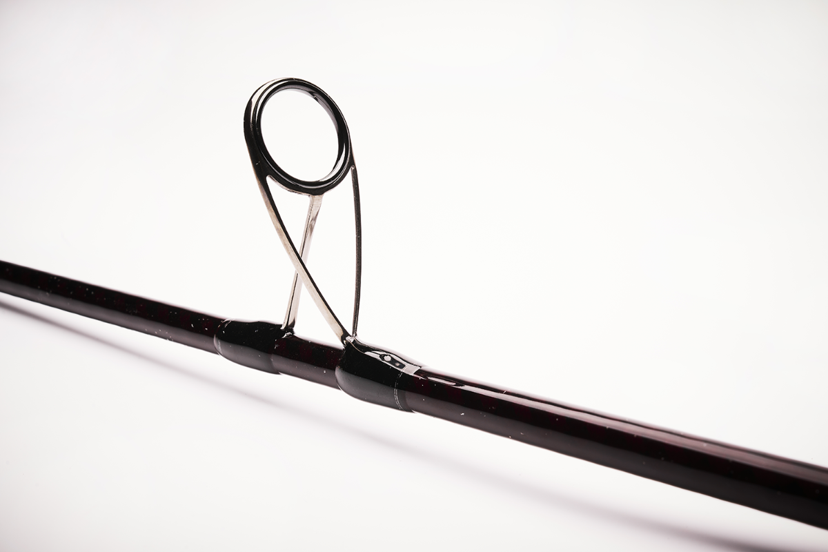 Alpha SG6 Big Bait, Haspelspö 7'3