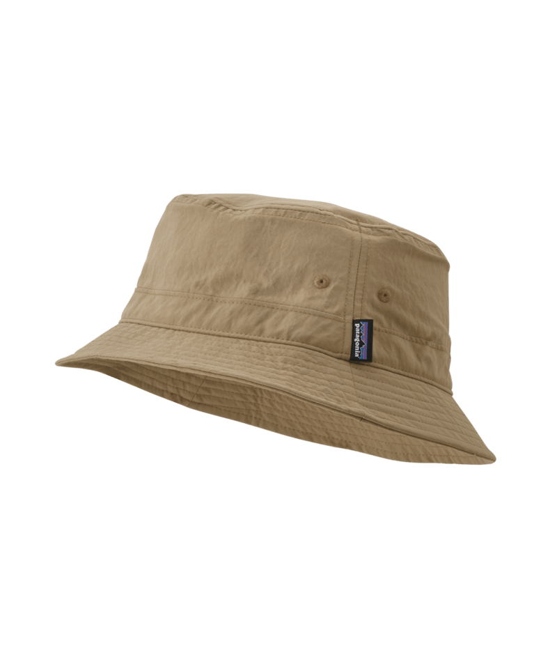 Wavefarer Bucket Hat MOJAVE KHAKI / S