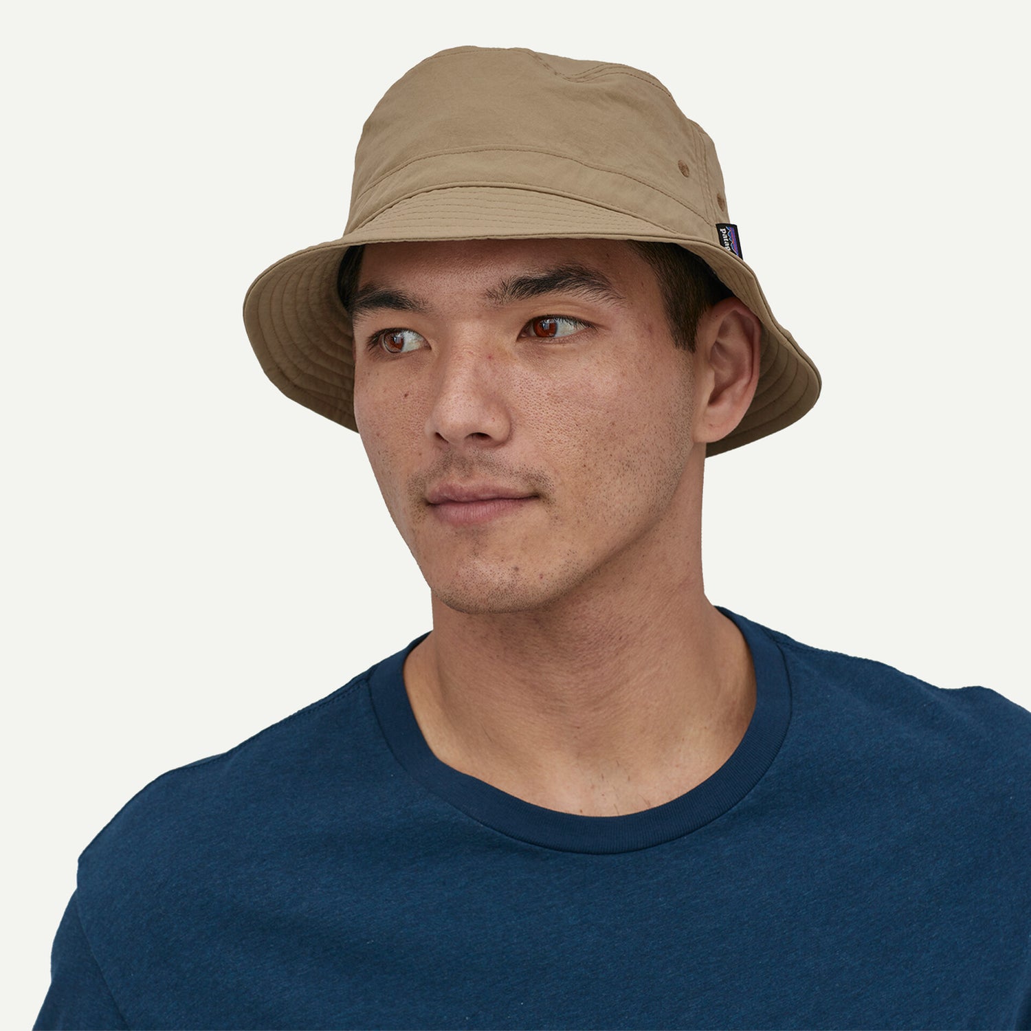 Wavefarer Bucket Hat MOJAVE KHAKI / S