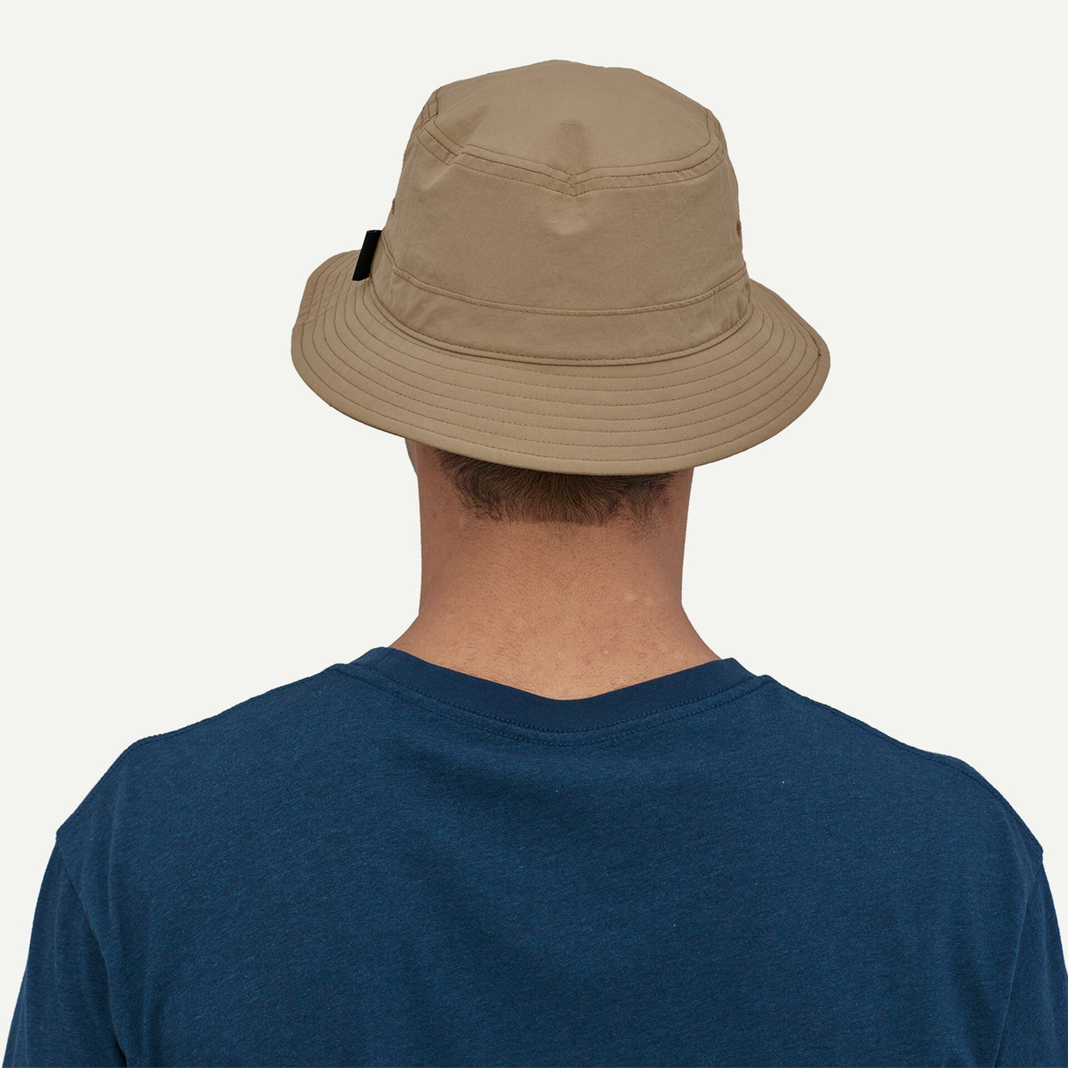 Wavefarer Bucket Hat MOJAVE KHAKI / S