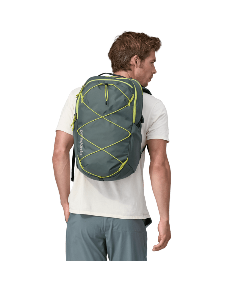 Refugio Day Backpack 30L NOUVEAU GREEN / EN STL