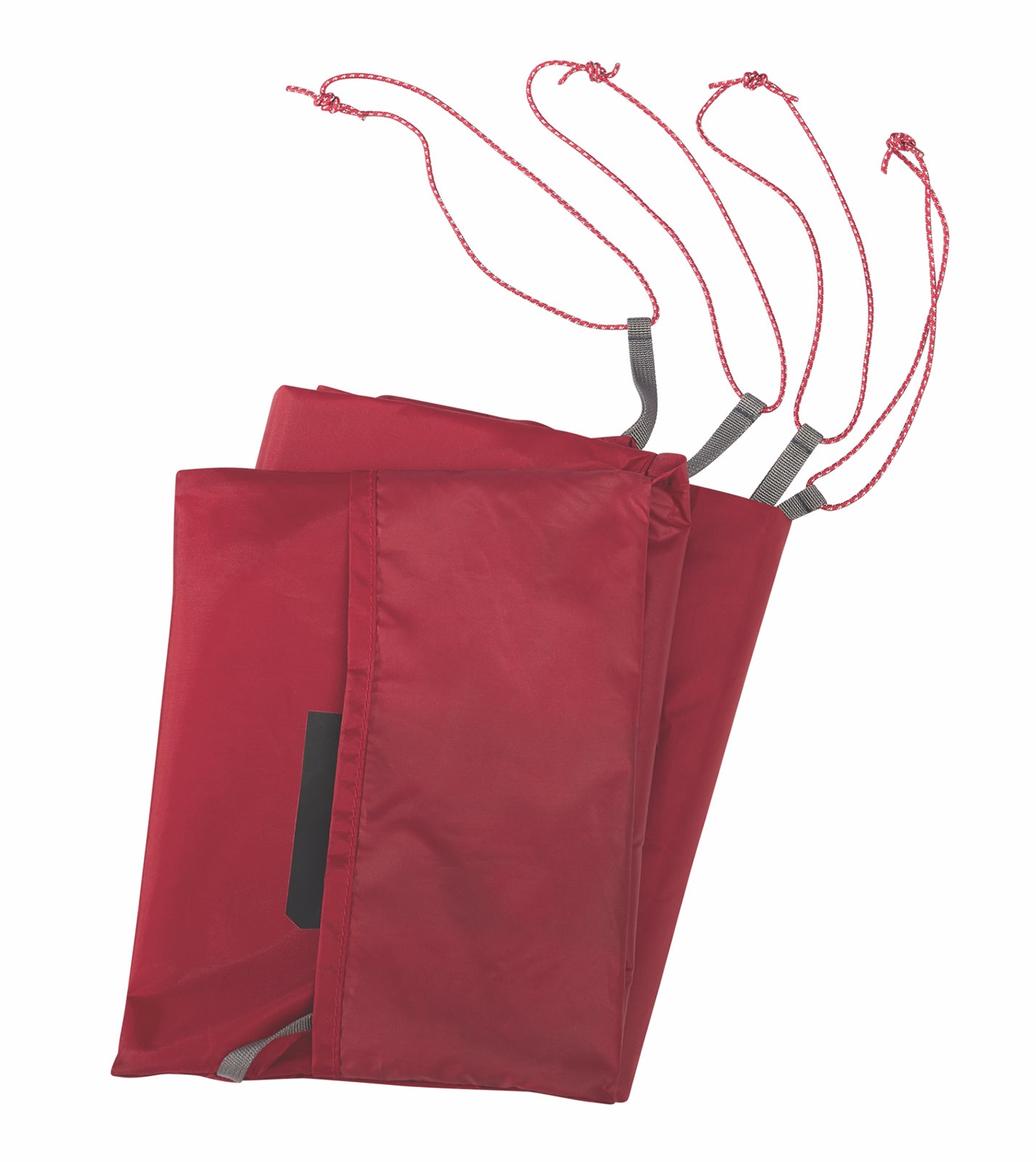 Footprint Universal 4P Regular size EN STL