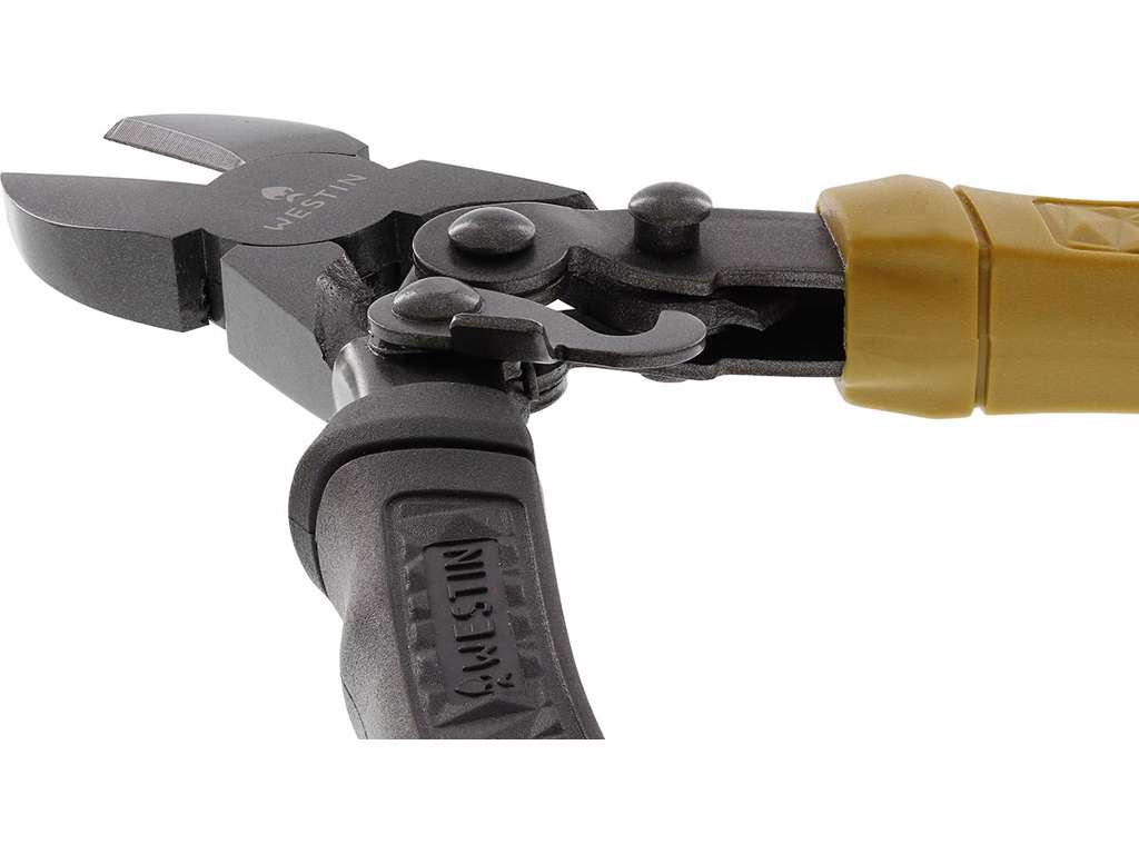 Power Cutter Large BLACK SAND / 21 CM