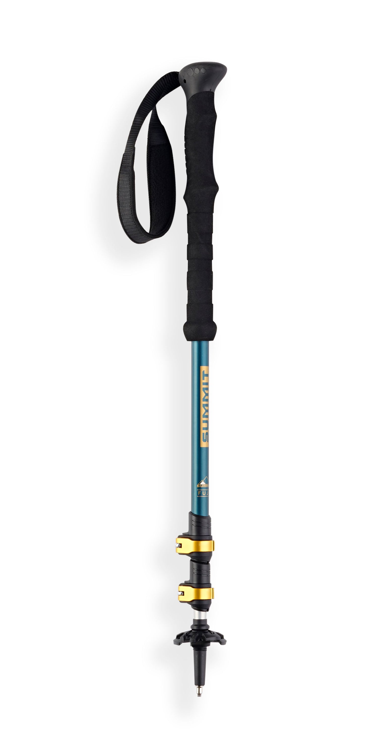 Fuji 3-delad Speedlock Vandringsstav EN STL