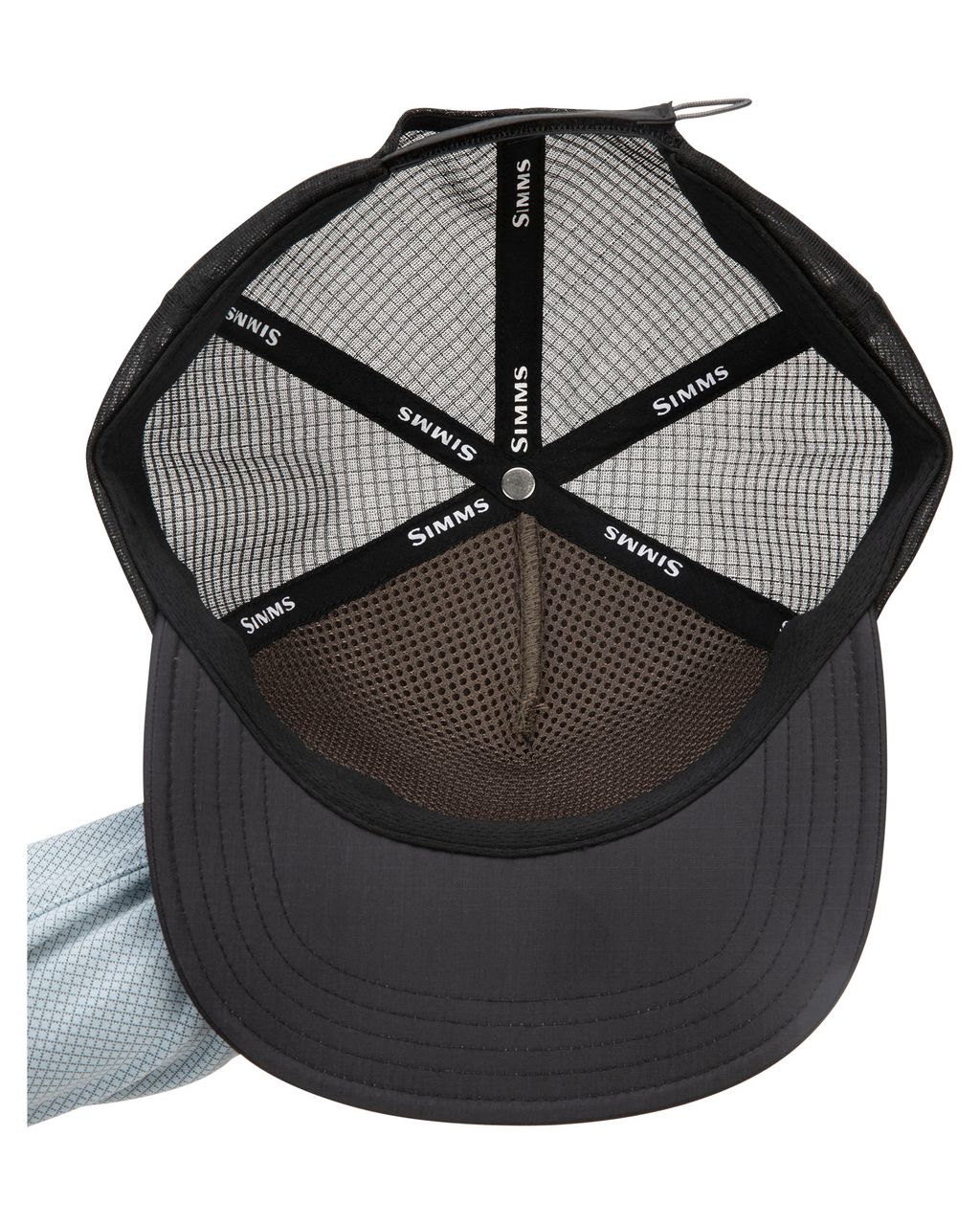 Flyweight Mesh Cap BLACK / ONE SIZE