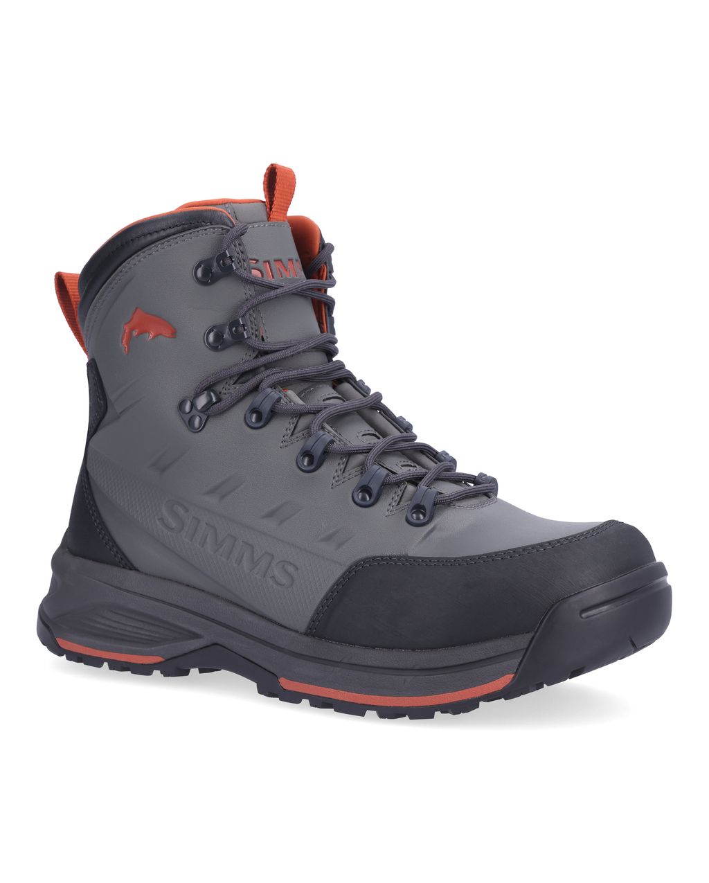Freestone Boot GUNMETAL / 9 / 42 GUMMISULA