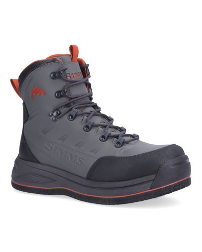 Freestone Boot GUNMETAL / 9 / 42 GUMMISULA